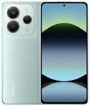 Xiaomi Xiaomi Redmi Note 14 6+128GB 6.67" 5G Coral Green EU